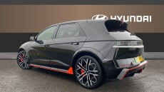 Hyundai IONIQ 5 N 478kW 84 kWh 5dr Auto Electric Hatchback